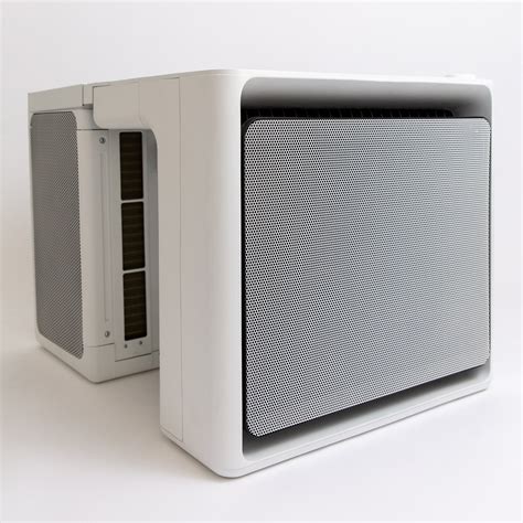 Gradient All-Weather 120V™ Window Heat Pump