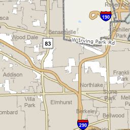 City of Chicago:Zoning Website