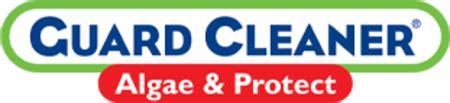 Guard Cleaner® Algae & Protect – Anti-Algae Treatment for Facades & Roofs