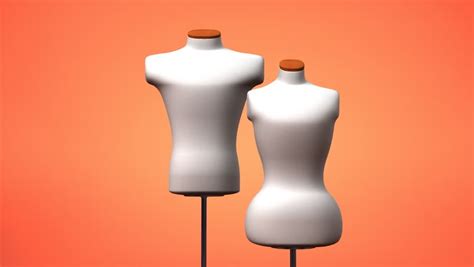 Ken Mannequins in Mumbai