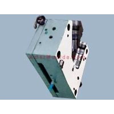 Injection Plastic Moulds - | Indian Business Portal