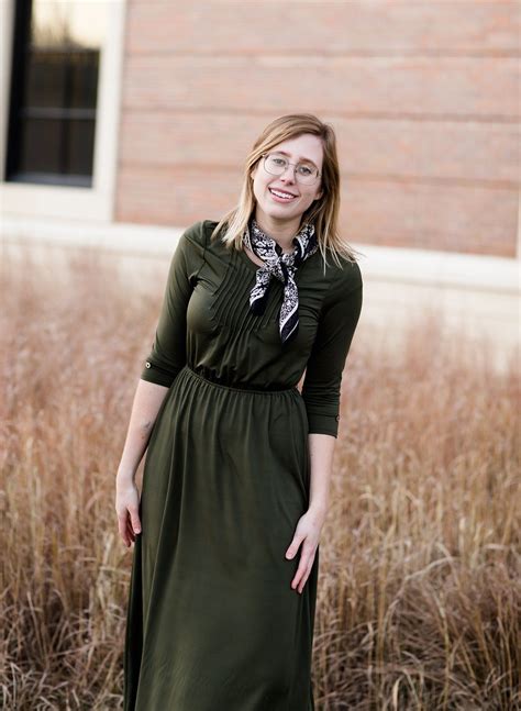 Types Of Modest Dresses at Harry Gutierrez blog