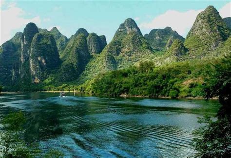 广西桂林旅游哪些景点免费-广西桂林景点