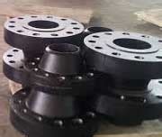 ASTM A694 F52 Flanges | Carbon Steel ASME SA 694 Gr F52 Forged Fittings