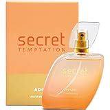 Buy Secret Temptation Romance Eau De Parfum for Women, Long Lasting ...