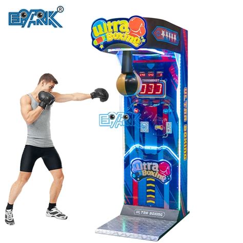 Image result for Boxing Machine 100