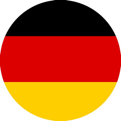 Germany Flag Emoji 🇩🇪 – Flags Web