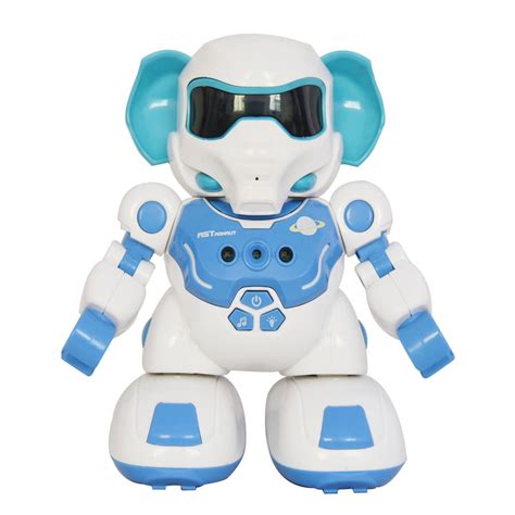 Robot Toy 的图像结果