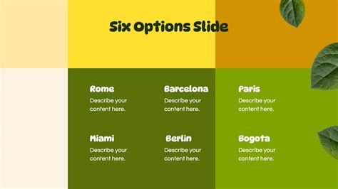 Science Template 的图像结果