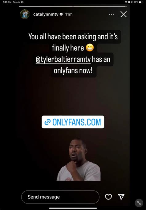 The Truth About Tyler Idol's OnlyFans Earnings - Truth or Fiction