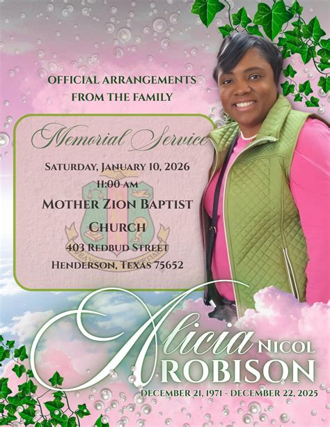 Garmon Funeral Home | Henderson TX