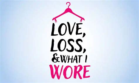 Love, Loss, and What I Wore, 810 Lyttleton St, Camden, SC, United ...