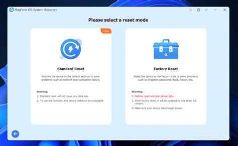Image result for iOS System Recovery for Windows
