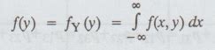 Joint distributions - marginal and conditional distributions - Two ...