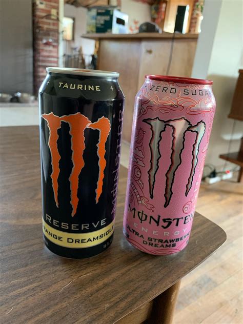 Dollar general mini haul, i like the reign orange dreamsicle flavor ...