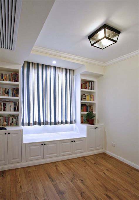 飘窗书架超薄书本绘本架多层简易窗台置物架客厅家用落地小书柜-阿里巴巴