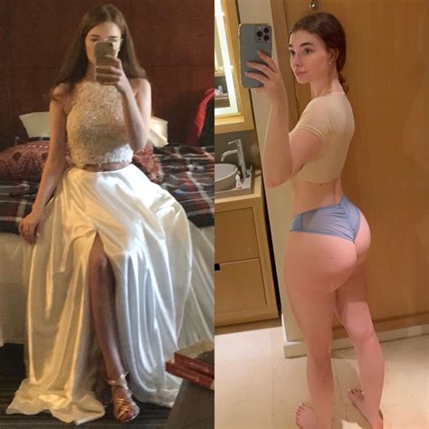 Prom dress on or off? | Scrolller