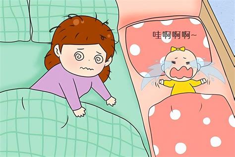 宝宝睡觉不踏实，放下就醒？这些方法助宝宝养成睡眠好习惯！