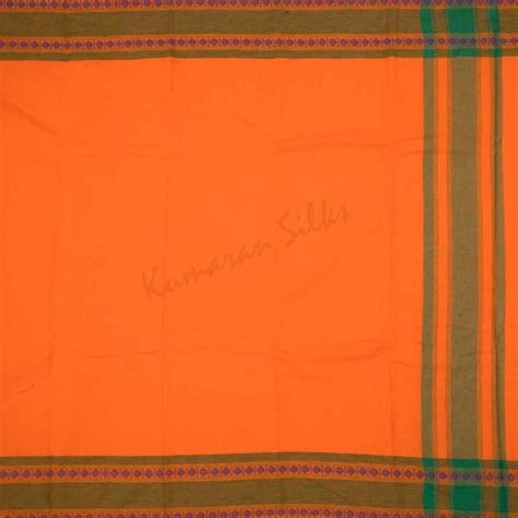 Dance Practice Saree 59 – Kumaran Silks