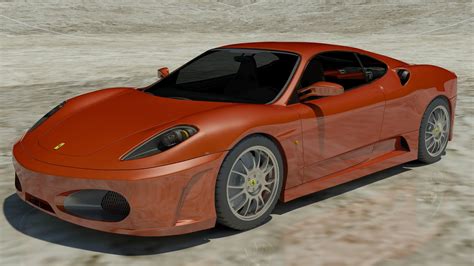 Ferrari F430