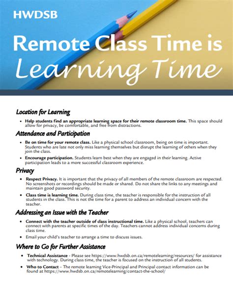 Remote Learning Elementary 的图像结果