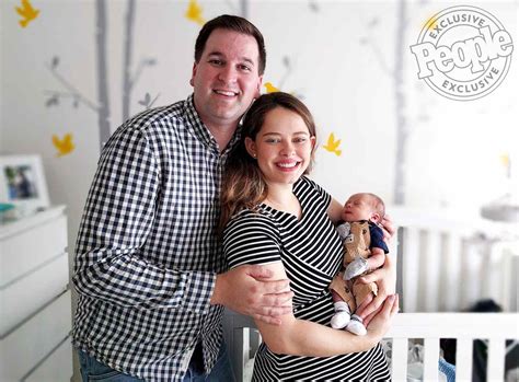 Meet 90 Day Fiancé Alan and Kirlyam Cox's Son