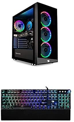 Image result for iBUYPOWER Element 9260