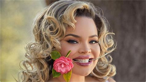 Trisha Paytas Wallpapers (21 images) - WallpaperCat