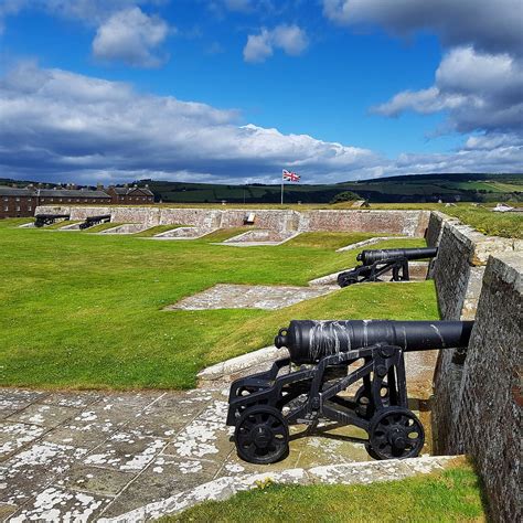 FORT GEORGE (2026) All You Need to Know BEFORE Going (with Photos)