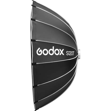 Godox Brand Flash Light Accessory Multifunctional Softbox With Grid And ...