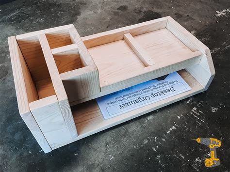 DIY Desk Organization 的图像结果