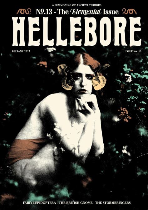 The Elemental Issue - The Hermetic Library Blog