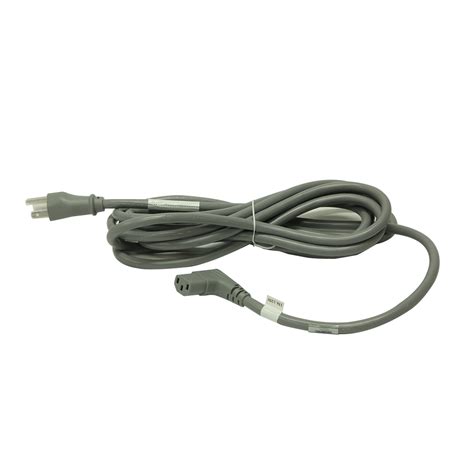 Cord Power 14-3 SJT NEMA 5-15 P with Label, Anesthesia Delivery | GE ...