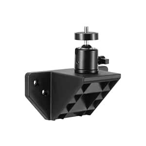 Buy Mount Plus XMA-08 VESA Ball Head Adaptor for Monitor Arms | 3/8 ...
