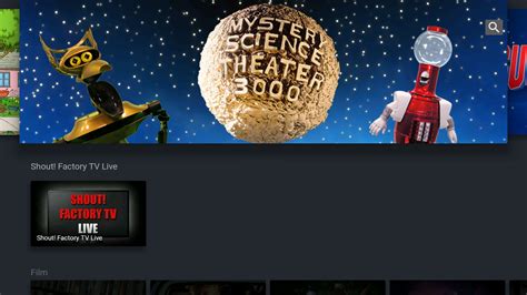 Shout! Factory TV:Amazon.in:Appstore for Android