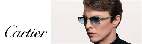 Cartier Eyewear Collection | Luxury Frames for Men & Women