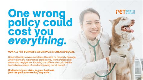 Vet Malpractice vs. General Liability Insurance: What’s the Difference ...