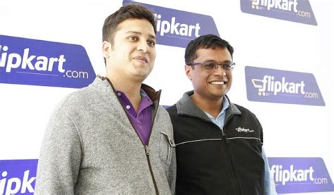 From Books to Billions: The Garage Story of Flipkart's Sachin and Binny ...