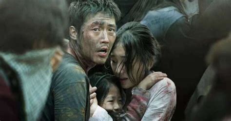10 Best South Korean Survival Films & TV Series Like 