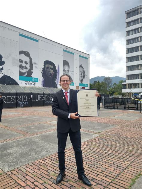 Alejandra Mercedes Gil Garzón en LinkedIn: Que viva el PEAMA, permite a los estudiantes de los ...