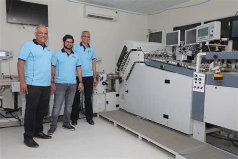 Pratham Technologies: Not so big, but perfectly formed - The Noel ...