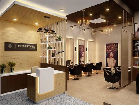 Cut & Style Salon - Your One-Stop Destination for Chic Hairstyles in ...