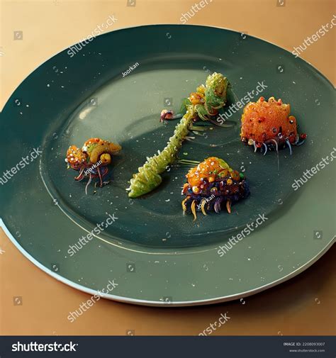 Image result for Alien Worm Food