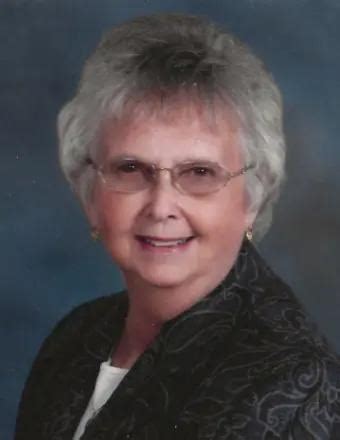 Marion Findley Obituary (2024) - Tecumseh, MI - Handler Funeral Homes ...
