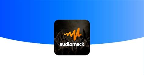 Audiomack – Stream Free Music