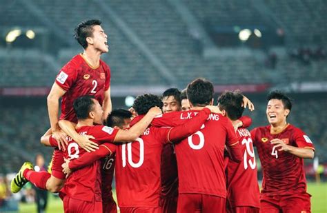 越南U23vs阿联酋U23前瞻 阿联酋u23近况实属不错_球天下体育
