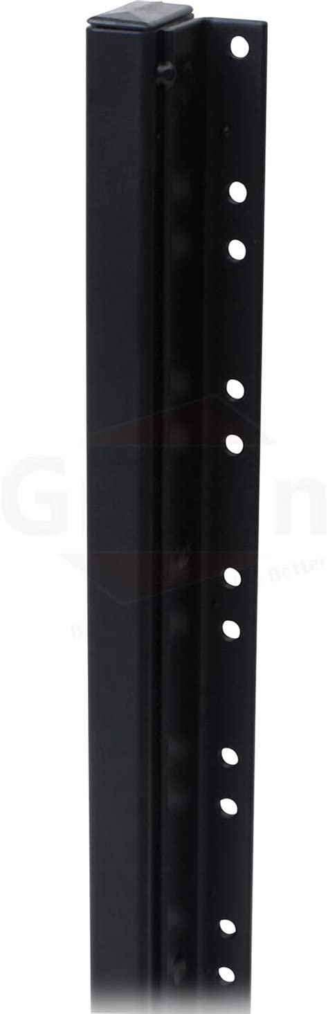 Buy Rack Mount Stand with 10 Spaces by GRIFFIN | Music Studio Recording ...