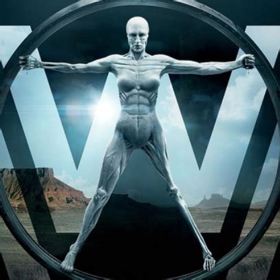 如何评价美剧《西部世界》（Westworld）第一季？ - 知乎