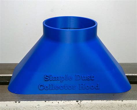 Image result for Simple Dust Collection System