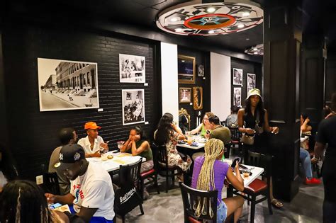 9 New Black-Owned Restaurants To Visit In 2024 | Essence